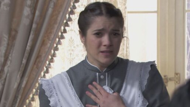 Una Vita, anticipazioni spagnole su Casilda