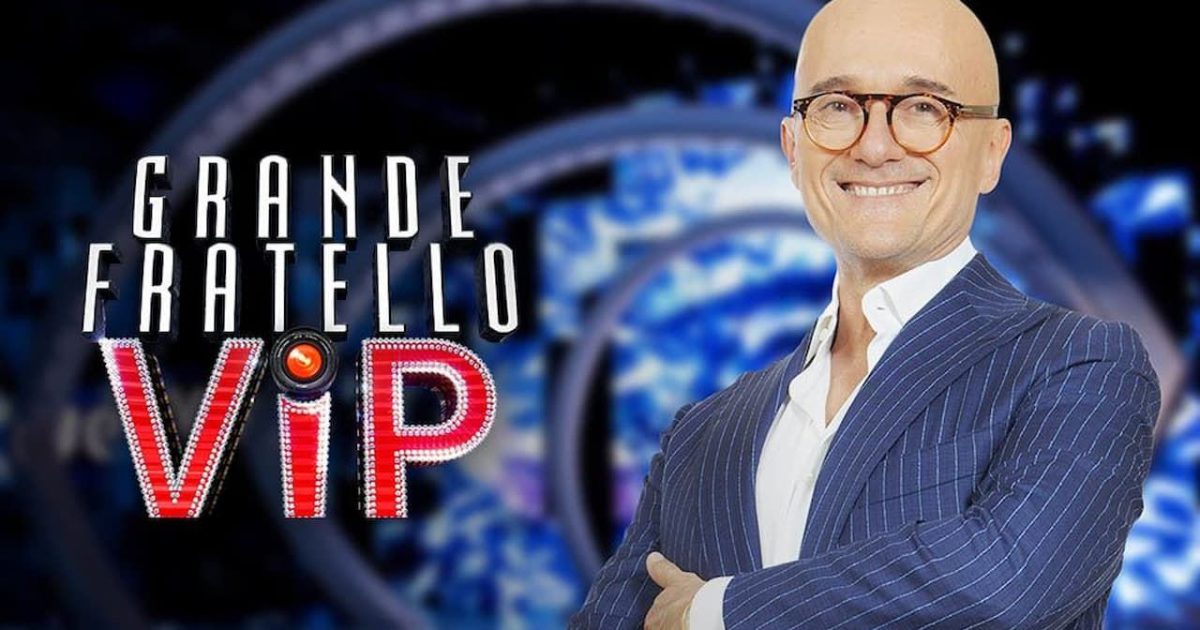 Grande Fratello Vip 6, Retroscena Concorrenti: Alex Belli Candidato ...