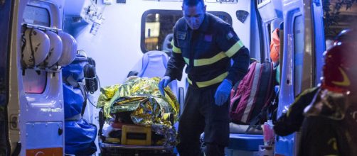 Calabria, 26enne perde la vita a causa di un malore. (foto di repertorio)