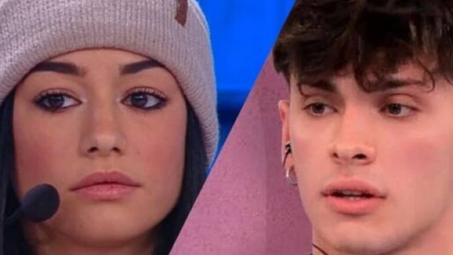 Amici, Rosa e Deddy di nuovo insieme?