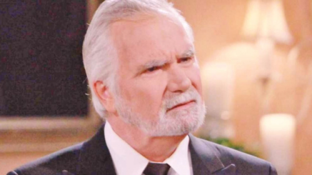 Beautiful, anticipazioni americane: Eric mente a Quinn, potrebbe essere molto malato.