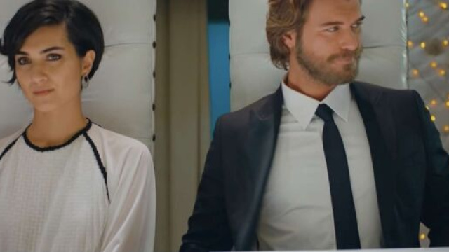 Brave and Beautiful, cambio palinsesto settembre 2021.