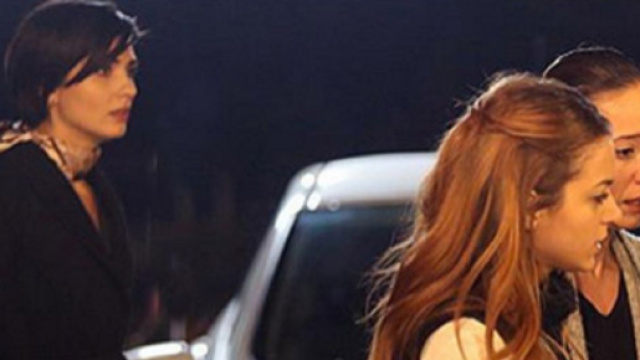 Cesur ve Güzel, puntata del 26 agosto: scoppia un incendio nella tenuta dei Korludag.