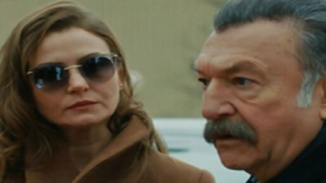 Cesur ve G&uuml;zel, spoiler dal 30 agosto al 3 settembre: Cesur salva Tahsin.