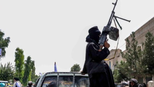 I talebani seminano terrore e brutalità in tutto il Paese