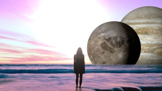 L'oroscopo di domani 22 agosto e classifica, Cancro creativi e Sagittario insoddisfatti.