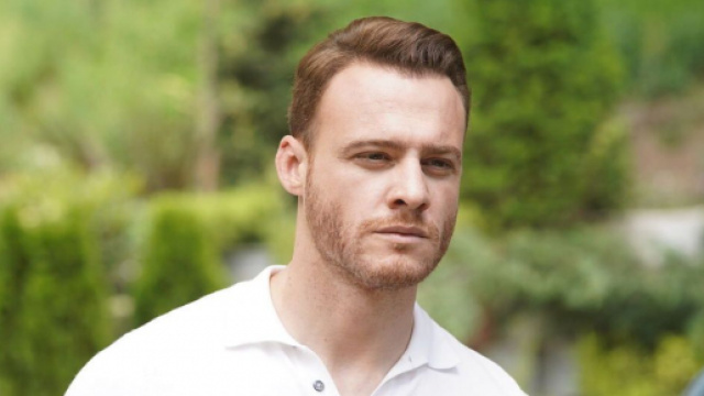 Love is in the air, anticipazioni 26 agosto: Serkan vorrà denunciare i paparazzi.