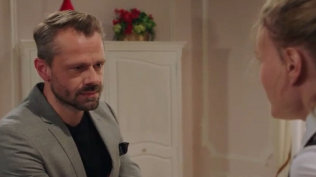 Tempesta d'amore, anticipazioni dal 21 al 29 agosto: Erik ricatta Maja.