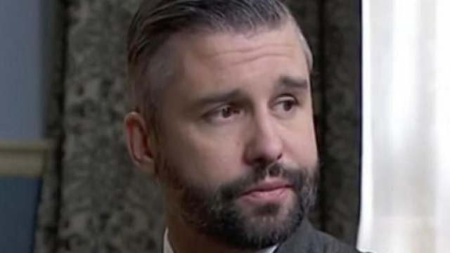 Una vita, trame 23-24 agosto: Felipe si dar&agrave; la colpa per la caduta di Genoveva.