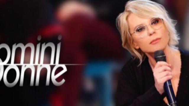 Uomini e Donne 2021/2022 prima registrazione.