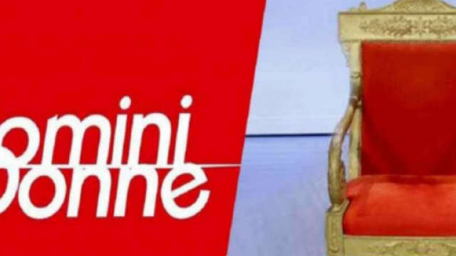 Uomini e Donne, rumor di Venza: 'Un tronista ha poco più di 20 anni, presto dirò il nome'.