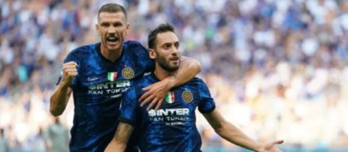 Hellas Verona-Inter, probabili formazioni: Kalinic sfida Lautaro Martinez e Dzeko.