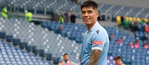 L'Inter accelera per Joaquin Correa.