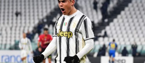 Udinese-Juventus, formazioni probabili: Dybala e Ronaldo.