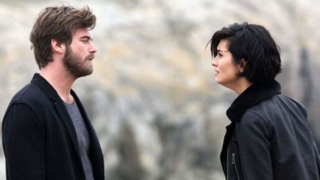 Brave and Beautiful trame turche