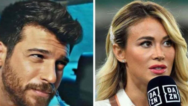 Diletta Leotta dimentica Can Yaman.