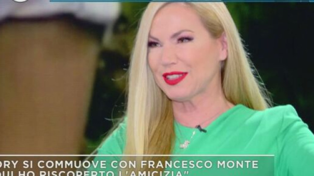 Federica Panicucci, retroscena sul futuro Mediaset.