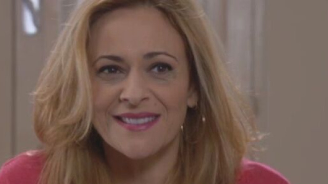 Un posto al sole, parla l'attrice di Silvia