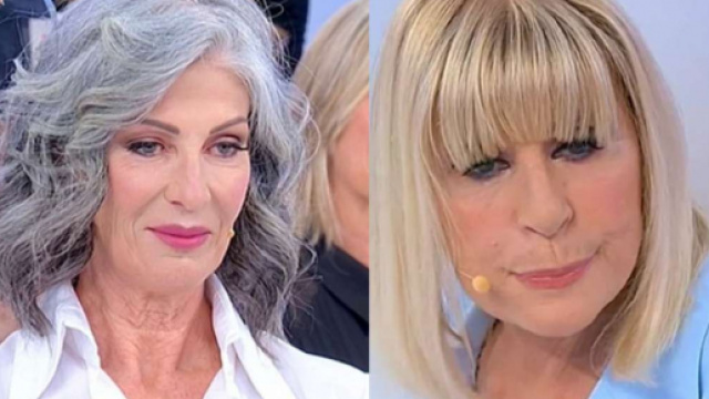 Uomini e Donne, Isabella sarà la nuova 'regina'? Fan schierati: 'Ciao nonna Gemma'.