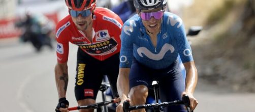 Ciclismo, Vuelta: fratture e uno pneumotorace per Johan Jacobs