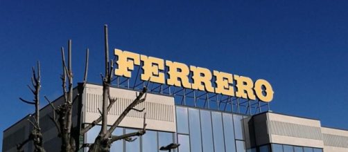 Ferrero continua le assunzioni.