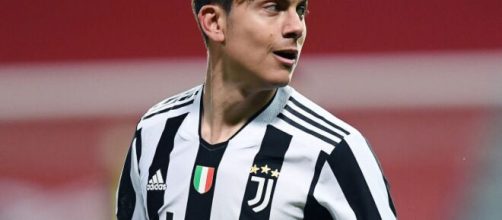 Juventus-Dybala, meeting to discuss contract extension has ended ... - gianlucadimarzio.com