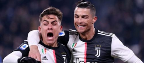 Juventus-Empoli, probabili formazioni: Ronaldo e la Joya guideranno l'attacco bianconero.