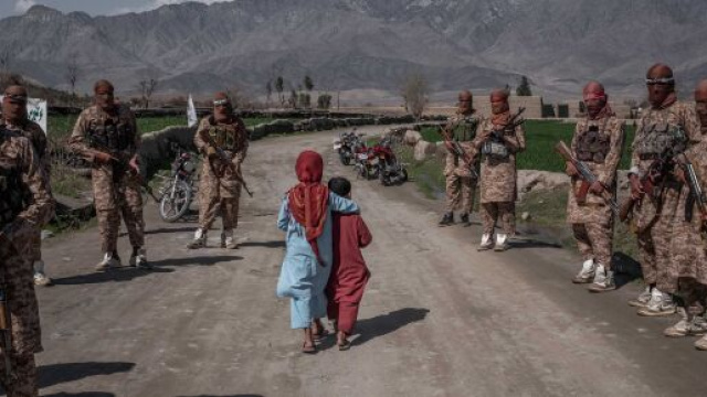 Afghanistan, il 24 agosto al via il G7 straordinario convocato da Johnson.