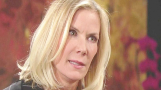 Beautiful, anticipazioni 6-12 settembre 2021: Steffy peggiora, Bill manipolato da Quinn.