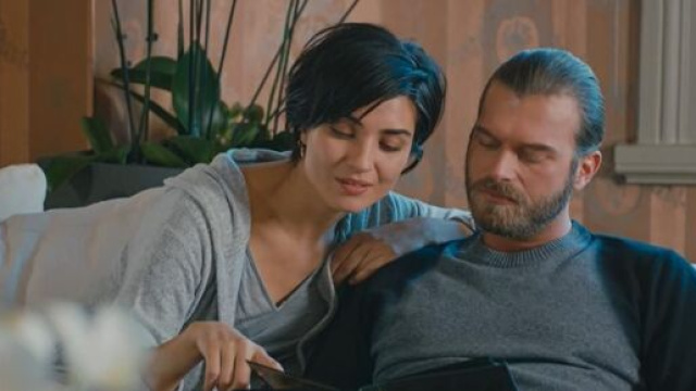 Cesur ve Güzel: Cesur scopre la verità sulla morte del padre.