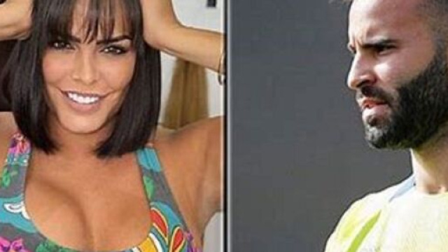 Jesé accusé d'avoir eu une relation avec un travesti (Source : montage photo et capture Youtube)