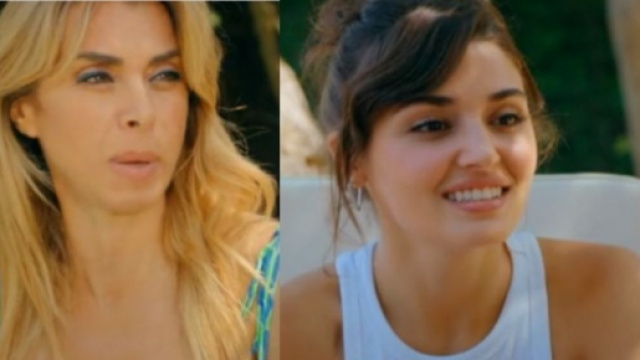 Sen Çal Kapımı 2 episodio 50 in onda il 25 agosto: Aydan scopre la gravidanza di Pina.