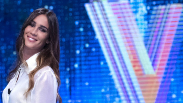 Silvia Toffanin al posto di Barbara d'Urso.