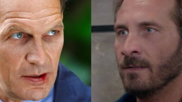 Un Posto al Sole, retroscena su Roberto Ferri.