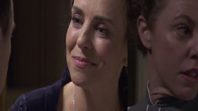 Una vita, spoiler spagnoli: Felicia e Marcos si fidanzano, Soledad gelosa.