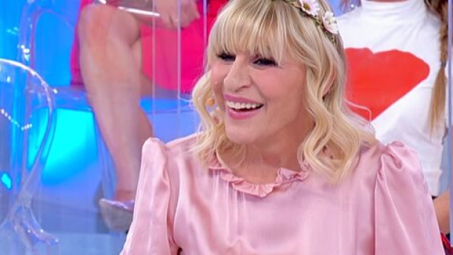 Uomini e donne, retroscena prima registrazione.