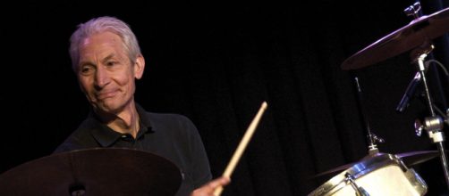 Charlie Watts, morto il batterista dei Rolling Stones.