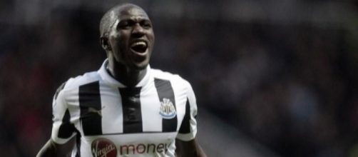 In foto Moussa Sissoko, centrocampista del Tottenham.