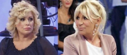 U&D, retroscena di Rosica su Gemma e Tina: 'Non so chi sia peggio, tutto organizzato'.