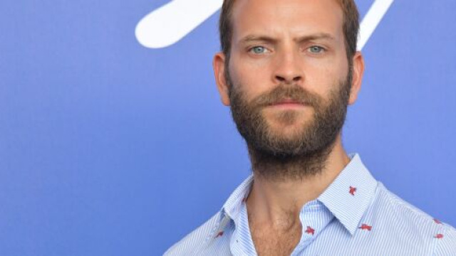 Alessandro Borghi accusato di sessismo replica: 'Non vi sopporto pi&ugrave;'.