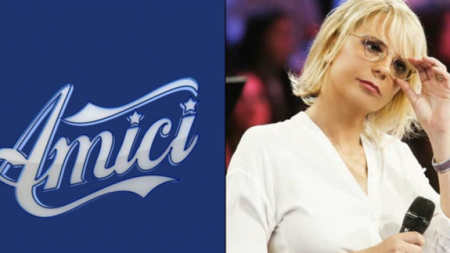 Amici 21, anticipazioni: si parte a settembre, nuova classe e Rosa forse tra i professionisti.