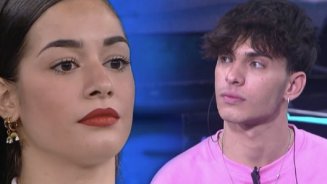 Amici, retroscena di Venza su Rosa e Deddy: 'Si stanno rifrequentando in gran segreto'.