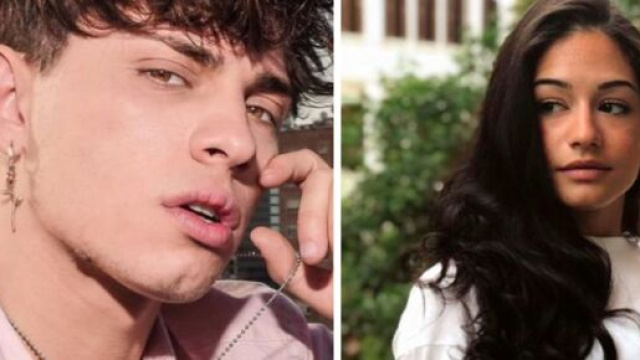 Amici, Rosa e Deddy di nuovo insieme?