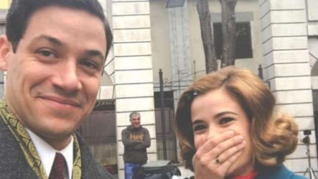 Il Paradiso delle Signore, Gabriella addio? Cosimo assente nelle prime puntate