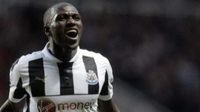 In foto Moussa Sissoko, centrocampista del Tottenham.