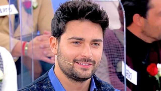 U&D, Davide Donadei spiega l&rsquo;allontanamento da IG: &lsquo;Ho bisogno di stare sereno&rsquo;.