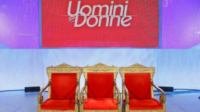 U&D, segnalazione su Joele: 'Non so come l'abbiano selezionato'.