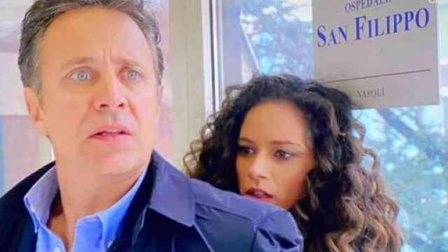 Un posto al sole, anticipazioni al 3/9: si stringe il cerchio sull'aggressione di Picardi.