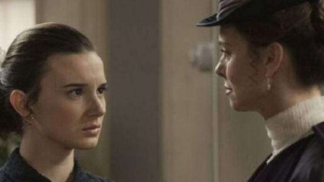 Una vita, spoiler spagnoli: Felicia invita la figlia a divorziare con Ildefonso.