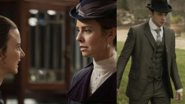 Una vita, trame Spagna: Ildefonso scompare, Felicia vuole che Camino lo lasci.